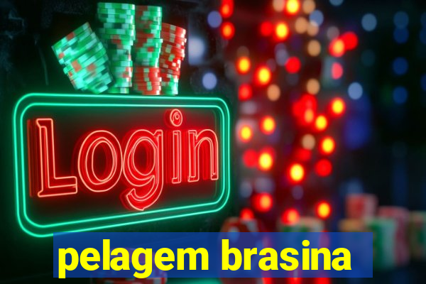 pelagem brasina